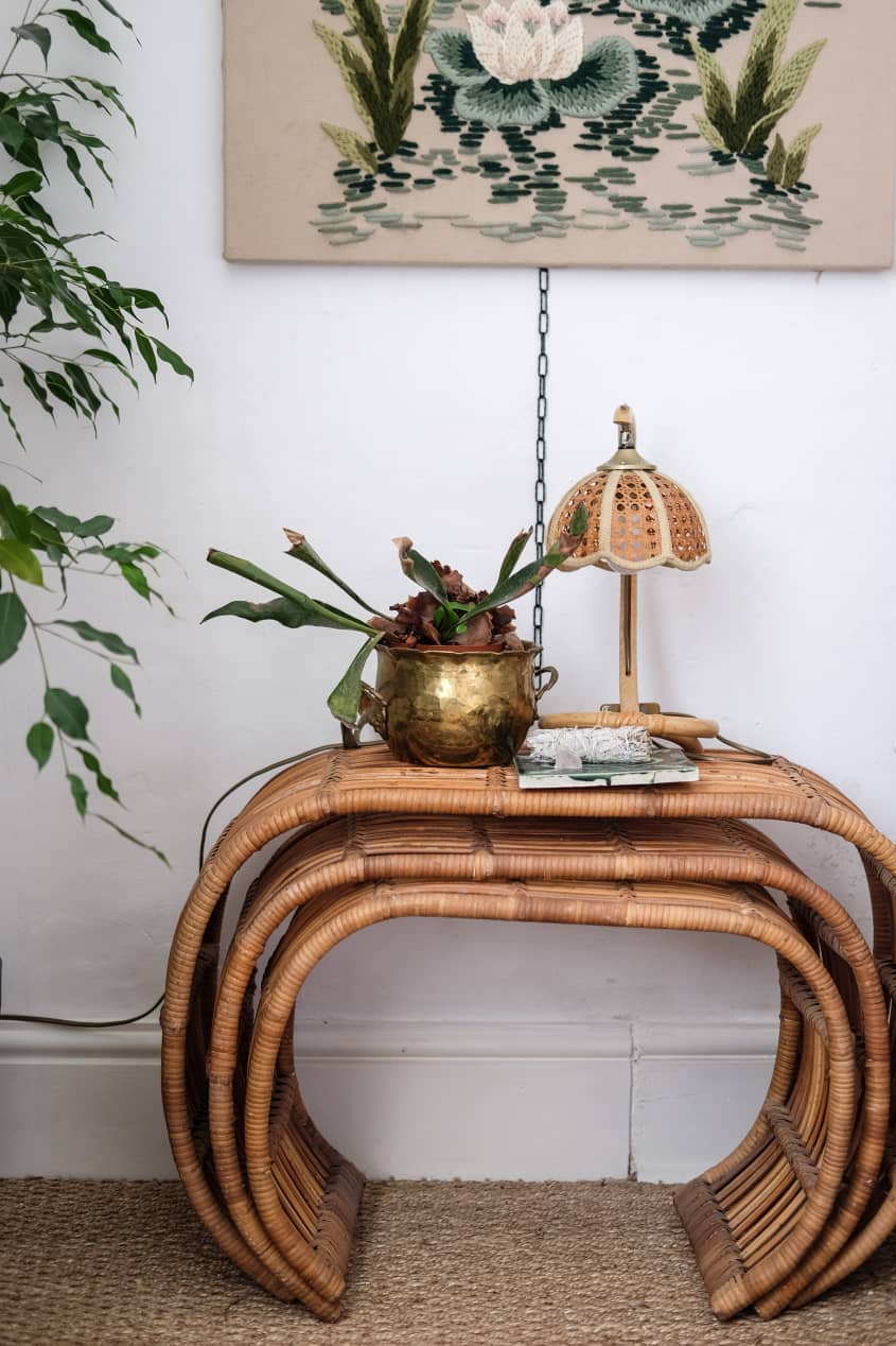 Cassie Nicholas Interior Design Masters Winner House Tour Photos